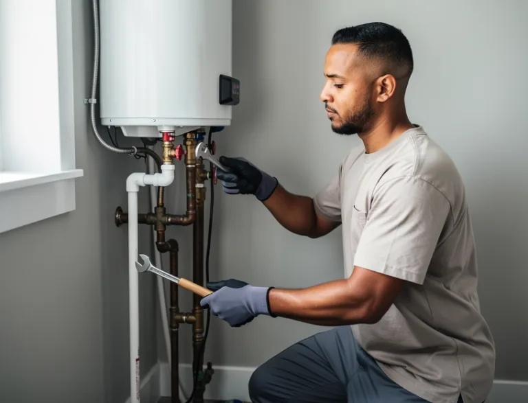 Boiler Reparatur Bingen am Rhein